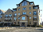 South Ferry Quay